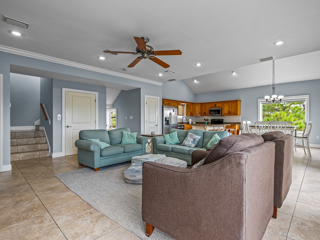 St. George Island, Florida, 32328, United States, 5 Bedrooms Bedrooms, ,5 BathroomsBathrooms,Residential,Active,1941309