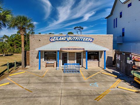 Photo of 235 E Gulf Beach Dr, Saint George Island, FL 32328 (MLS # 328332)