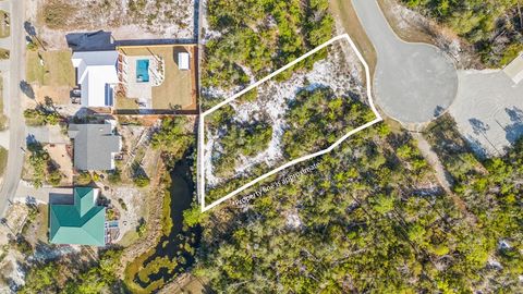 Photo of 2 S Brooks Ave, Port Saint Joe, FL 32456 (MLS # 320946)