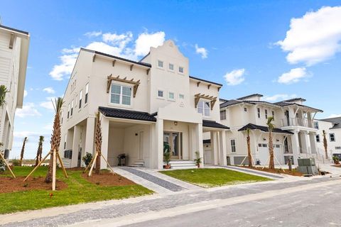 Photo of 122 Dunes Dr, Mexico Beach, FL 32456 (MLS # 322646)