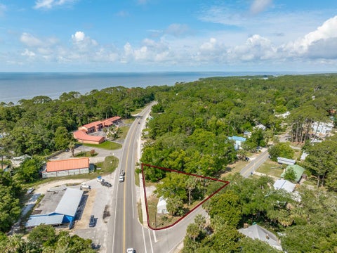 Photo of 229 Highway 98, Apalachicola, FL 32320 (MLS # 329716)