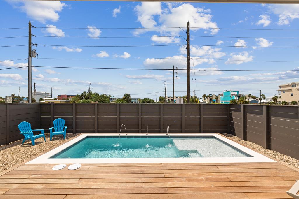 St. George Island, Florida, 32328, United States, 4 Bedrooms Bedrooms, ,4 BathroomsBathrooms,Residential,Active,2006556