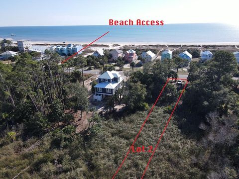Photo of Lot 2 Cr 30-A, Port Saint Joe, FL 32456 (MLS # 324238)