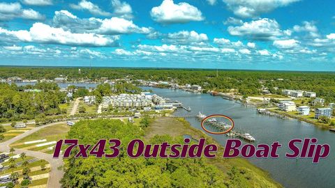 Photo of 343 East Pass Landing #53, Carrabelle, FL 32322 (MLS # 324326)
