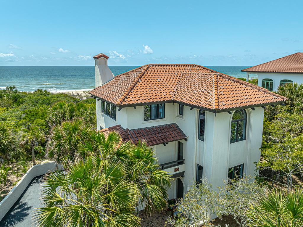 St. George Island, Florida, 32328, United States, 4 Bedrooms Bedrooms, ,5 BathroomsBathrooms,Residential,Active,1834504