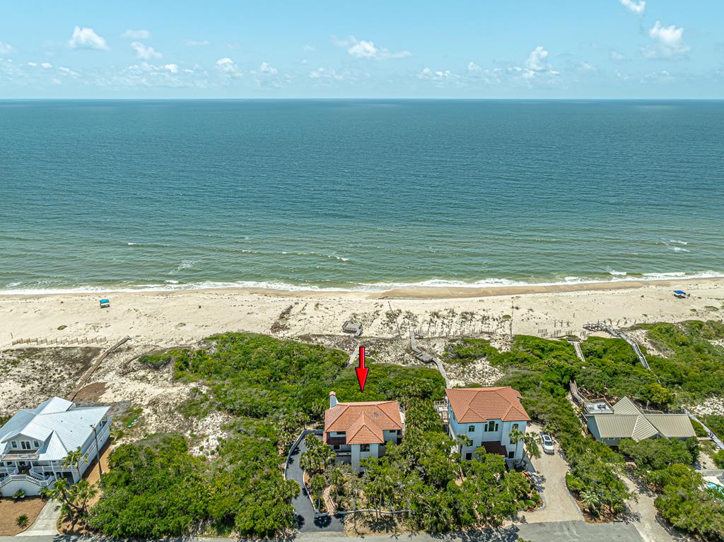 St. George Island, Florida, 32328, United States, 4 Bedrooms Bedrooms, ,5 BathroomsBathrooms,Residential,Active,1834504