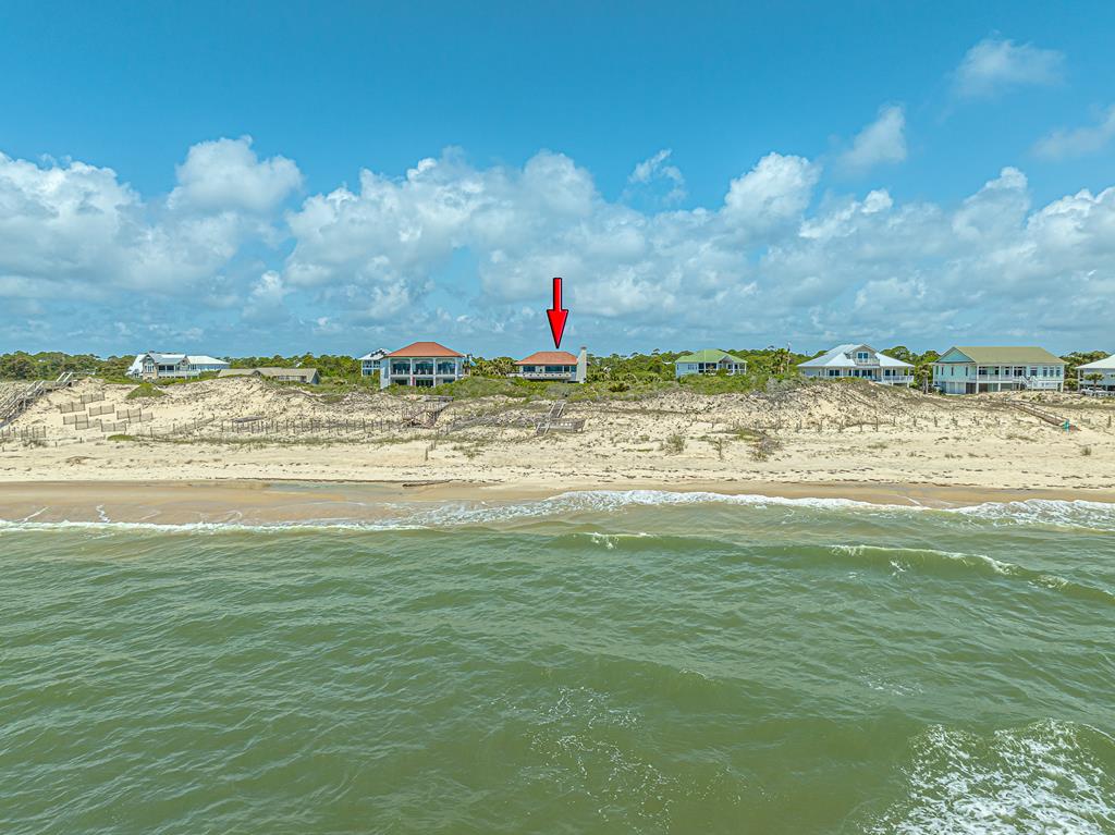St. George Island, Florida, 32328, United States, 4 Bedrooms Bedrooms, ,5 BathroomsBathrooms,Residential,Active,1834504