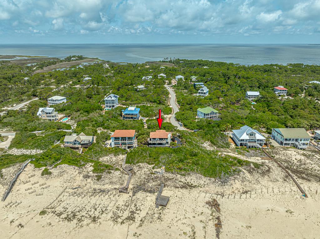St. George Island, Florida, 32328, United States, 4 Bedrooms Bedrooms, ,5 BathroomsBathrooms,Residential,Active,1834504