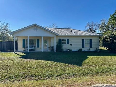 Photo of 303 Angela Ct, Wewahitchka, FL 32465 (MLS # 324734)