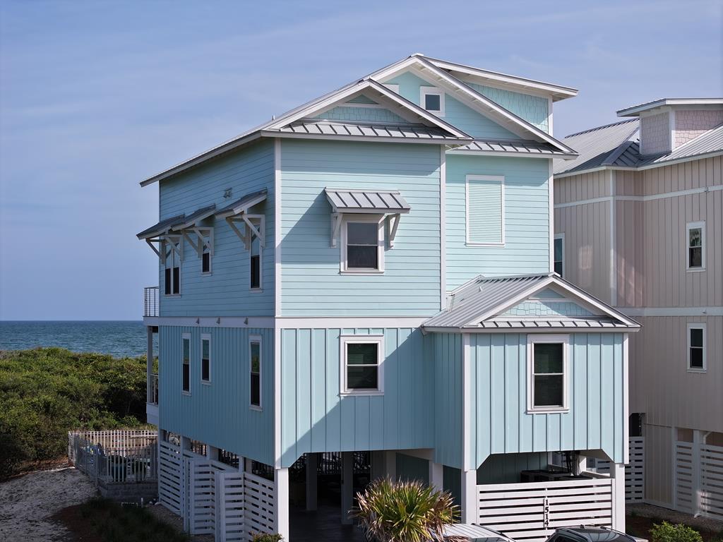 

                                                                             St. George Island                                

                                    , FL - $3,499,000