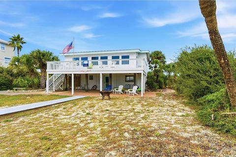 Photo of 801 W Gorrie Dr, Saint George Island, FL 32328 (MLS # 324793)