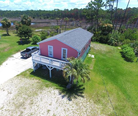 Photo of 1934 Sr 30-A, Port Saint Joe, FL 32456 (MLS # 326568)