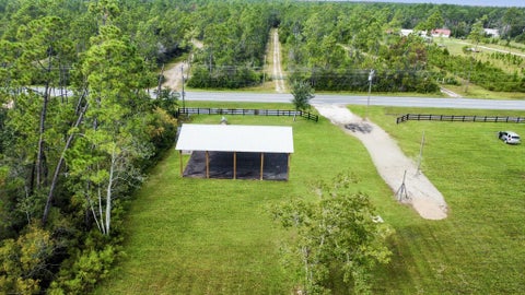 Photo of 8990 Cr 386 N, Wewahitchka, FL 32465 (MLS # 329694)