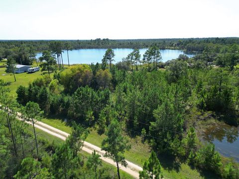 Photo of Lot 8 NW Cody Ln, Altha, FL 32421 (MLS # 323953)