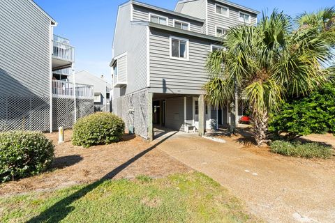 Photo of 441 Barrier Dunes Dr, Cape San Blas, FL 32456 (MLS # 324143)
