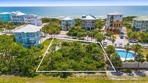 Photo of Lot 24 Gulf Hibiscus Dr, Cape San Blas, FL 32456 (MLS # 322695)