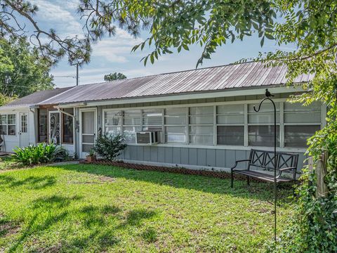 Photo of 6 Parker Ave #3 & 4, Lanark Village, FL 32323 (MLS # 322326)