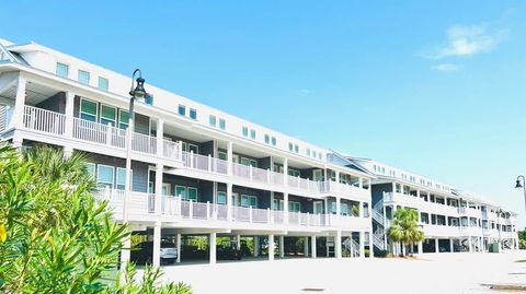 Photo of 1120 15th St #3-A, Mexico Beach, FL 32456 (MLS # 324489)