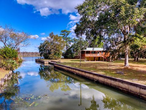 Photo of 5 Big Oaks Dr, Apalachicola, FL 32320 (MLS # 324741)