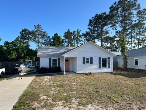 Photo of 104 Monroe Ct, Port Saint Joe, FL 32456 (MLS # 328174)