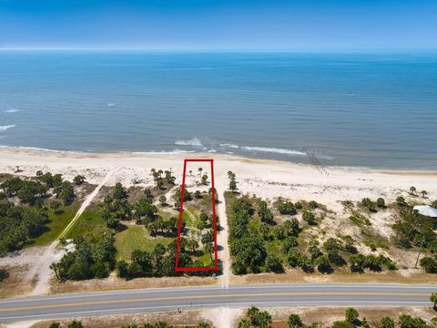 Photo of Parcel C Indian Pass Rd, Port Saint Joe, FL 32456 (MLS # 324002)