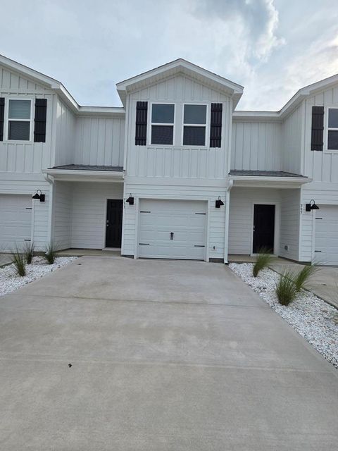 Photo of 333 Salt Creek Ln, Mexico Beach, FL 32456 (MLS # 320919)