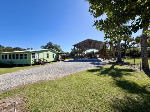 Photo of 550 Pompano St, Port Saint Joe, FL 32456 (MLS # 328187)