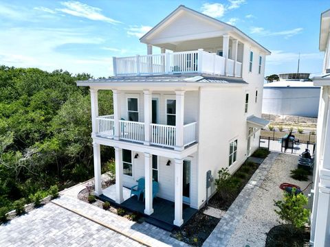 Photo of 204 W Pine Ave, Saint George Island, FL 32328 (MLS # 324388)