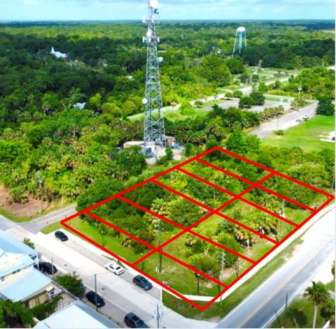 Photo of 286 Water St, Apalachicola, FL 32320 (MLS # 328039)