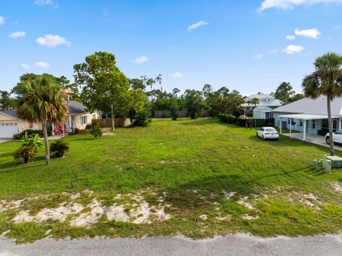 Photo of Lot 14 Hidden Ridge Rd, Port Saint Joe, FL 32456 (MLS # 329703)