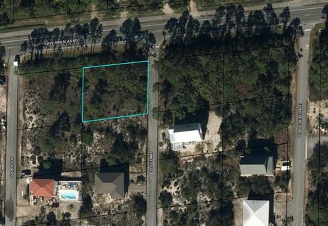 Photo of 111 Pluto Way, Cape San Blas, FL 32456 (MLS # 322027)