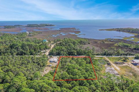 Photo of 1663 Hwy 98 W, Carrabelle, FL 32322 (MLS # 317752)