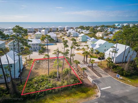 Photo of TBD Rhonda Del Sol Cir, Cape San Blas, FL 32456 (MLS # 326444)