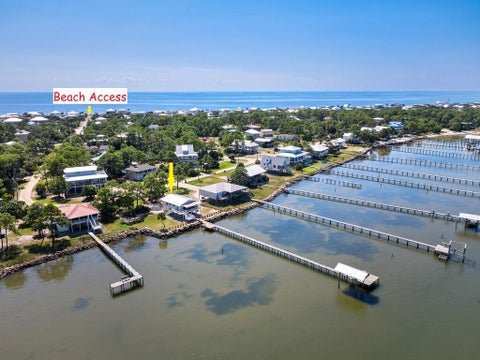 Photo of 340 Marks St, Saint George Island, FL 32328 (MLS # 329670)