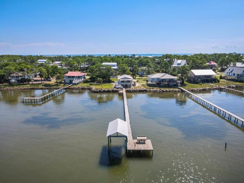 Photo of 340 Marks St, Saint George Island, FL 32328 (MLS # 329670)