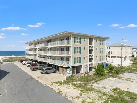 Photo of 118 38th St #6, Mexico Beach, FL 32456 (MLS # 324845)