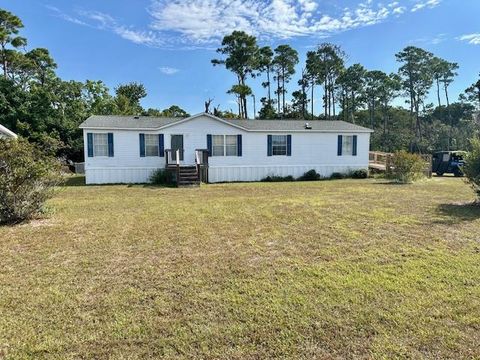 Photo of 7412 Georgia Ave, Port Saint Joe, FL 32456 (MLS # 324122)