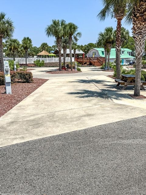 Photo of 1843 Hwy 98 W #26, Carrabelle, FL 32322 (MLS # 320359)