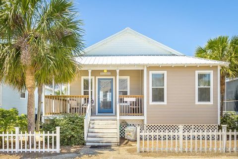Photo of 125 Parkside Cir, Cape San Blas, FL 32456 (MLS # 328049)