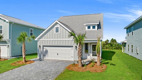 Photo of 167 Porter Dr, Port Saint Joe, FL 32456 (MLS # 326506)