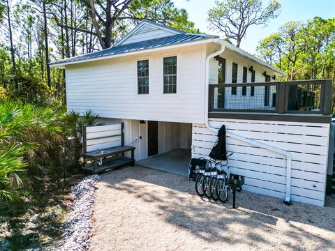 Photo of 1404 Bayberry Ln, Saint George Island, FL 32328 (MLS # 326628)