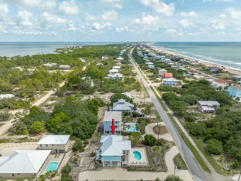 St. George Island, Florida, 32328, United States, 3 Bedrooms Bedrooms, ,3 BathroomsBathrooms,Residential,Active,1964674