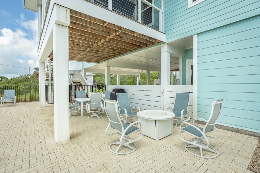 St. George Island, Florida, 32328, United States, 3 Bedrooms Bedrooms, ,3 BathroomsBathrooms,Residential,Active,1964674