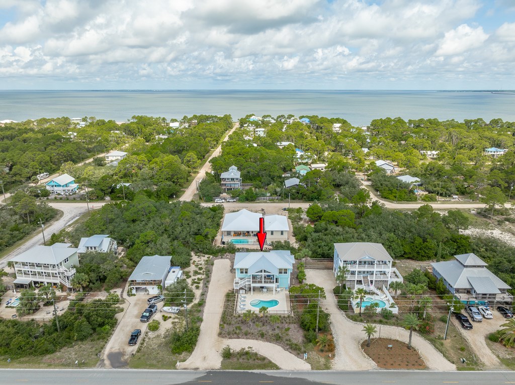 St. George Island, Florida, 32328, United States, 3 Bedrooms Bedrooms, ,3 BathroomsBathrooms,Residential,Active,1964674