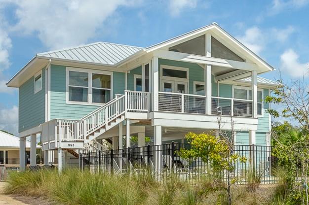 St. George Island, Florida, 32328, United States, 3 Bedrooms Bedrooms, ,3 BathroomsBathrooms,Residential,Active,1964674