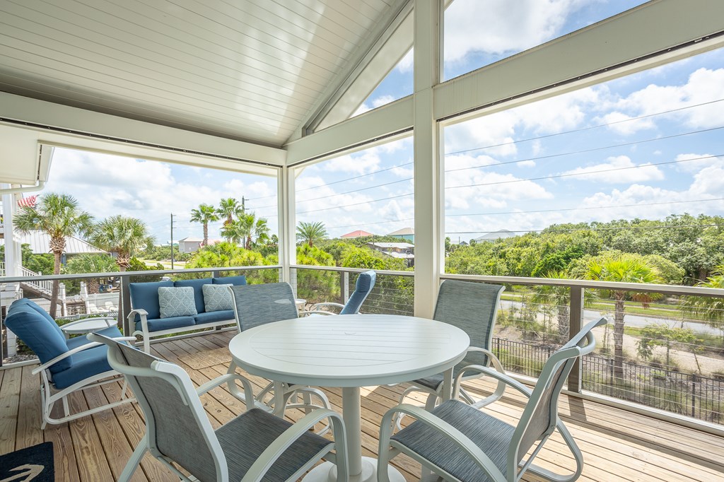 St. George Island, Florida, 32328, United States, 3 Bedrooms Bedrooms, ,3 BathroomsBathrooms,Residential,Active,1964674