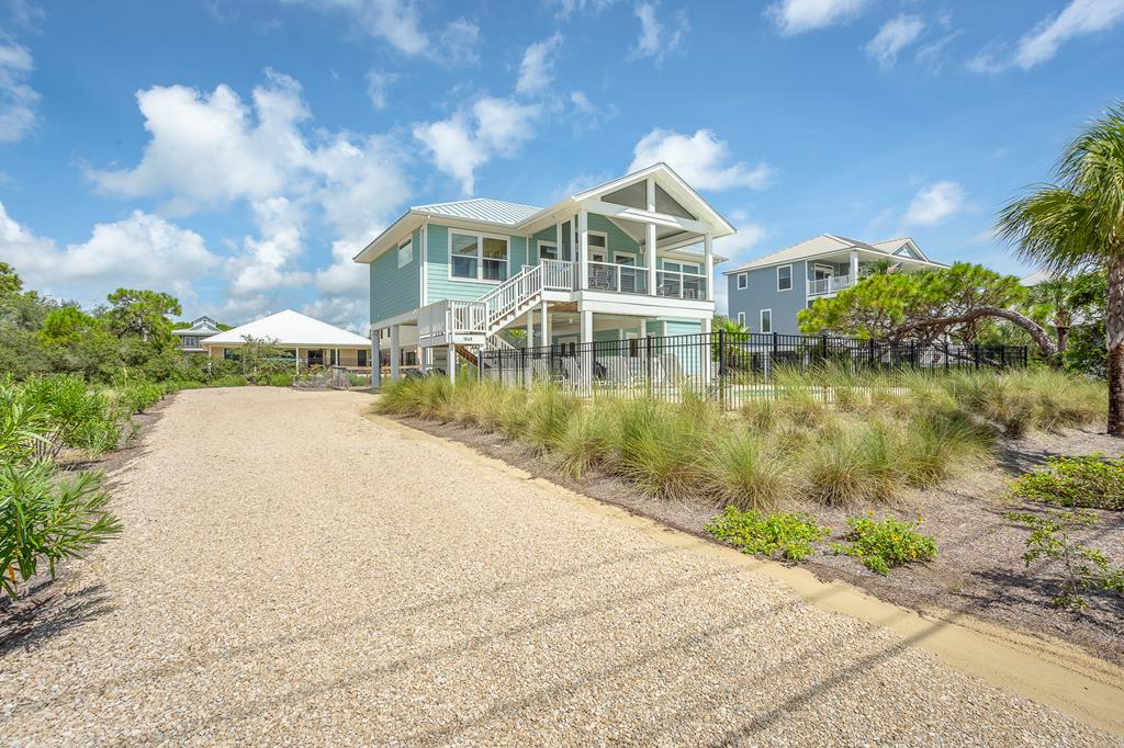 St. George Island, Florida, 32328, United States, 3 Bedrooms Bedrooms, ,3 BathroomsBathrooms,Residential,Active,1964674