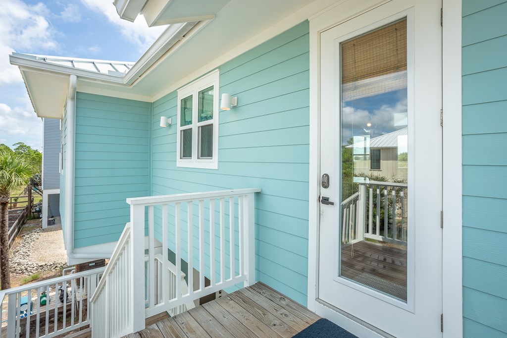 St. George Island, Florida, 32328, United States, 3 Bedrooms Bedrooms, ,3 BathroomsBathrooms,Residential,Active,1964674