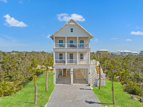 Photo of 116 Freedom Trail, Cape San Blas, FL 32456 (MLS # 324872)