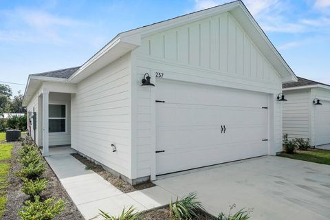 Photo of 237 Mosaic Dr #42, Port Saint Joe, FL 32456 (MLS # 316498)